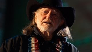 Showers of blessings - Willie Nelson