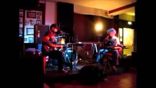 FARTY WAYNE - crackalacka (cover Left Lane Cruiser)