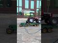 John Deere Tractor Mini Tractor Remote Control Tractor