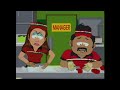 Closing To South Park Season 7 Disc 1 2006 DVD