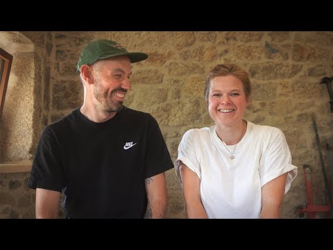 The “Secret Project” That Will Change Our Lives Forever