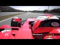 F1 Onboard 2015 : Can you name all the drivers and circuits?