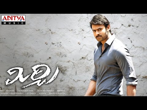 Mirchi Theatrical Trailer