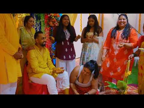 Bhatwaan Day Highlights 108  - Lustrous Cultural Curves