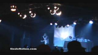 Reflection Eternal Midnight Hour Live