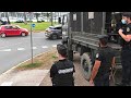 Nouvelle-Calédonie : un gendarme grièvement blessé par balle, son pronostic vital engagé