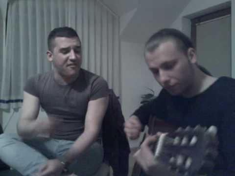 aleksandar tarabunov and aleksandar tausanov live