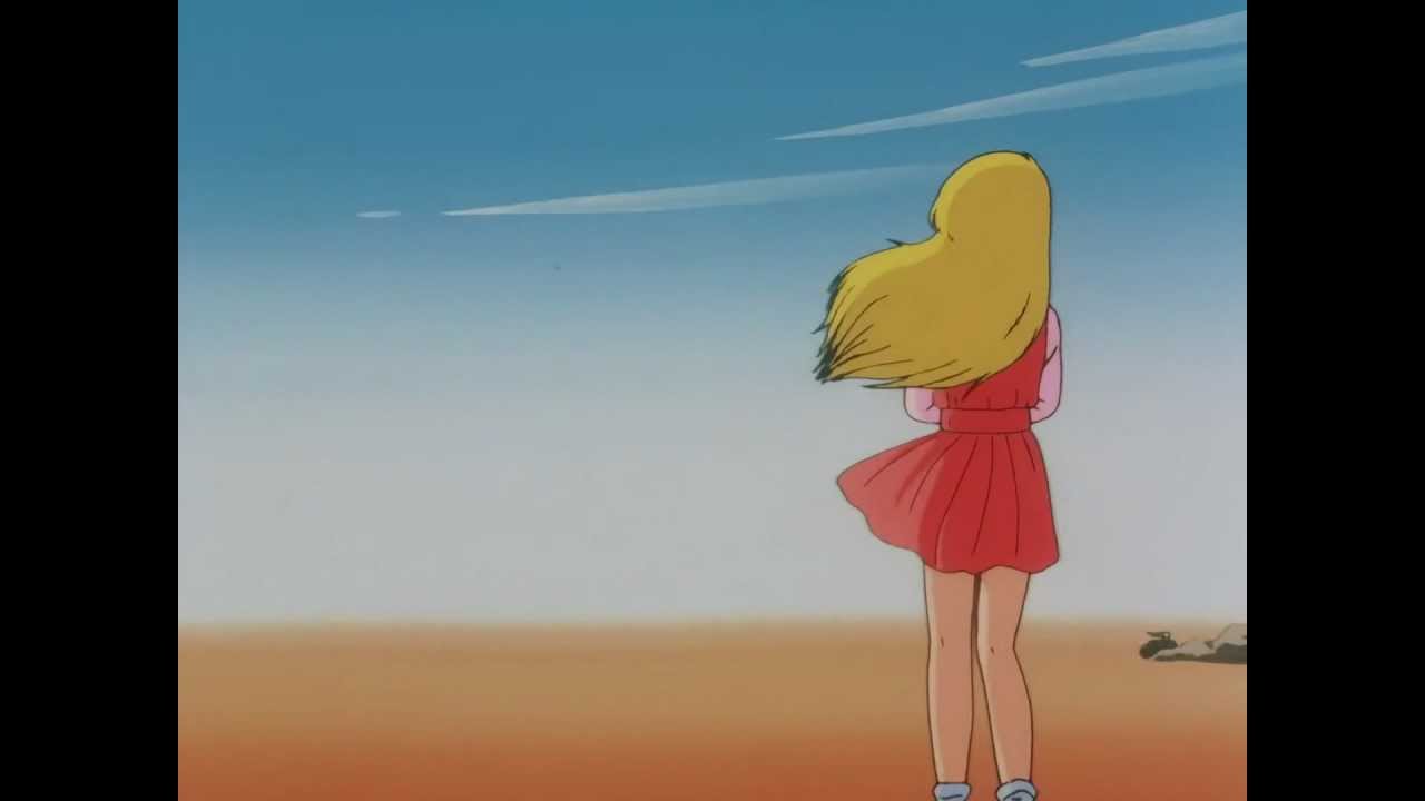 Opening 1 | Ai yo Faraway (Love So Far Away) - Rie Fujiwara [Creditless]