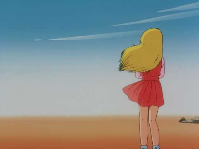 Opening 1 | Ai yo Faraway (Love So Far Away) - Rie Fujiwara [Creditless]