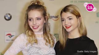 Abschied von &quot;Bibi &amp; Tina&quot;: SO emotional war Lina Larissa Strahl!