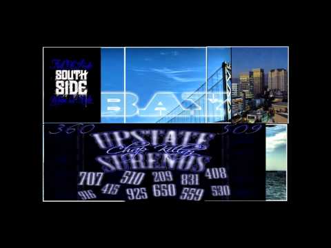 Cruisen - Upstate Riders Pt. 1