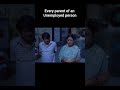 Every parent of an unemployed person. #movie #hindimovies #movieMemes. Courtesy: Titu Ambani (2022)