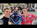 FREIBIER IN MÜNCHEN