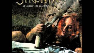 Sirenia - Star Crossed