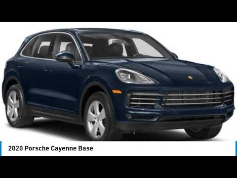 2020 Porsche Cayenne near me Hollywood,Pembroke Pines,Davie,Fort Lauderdale FL PL5193 PL5193