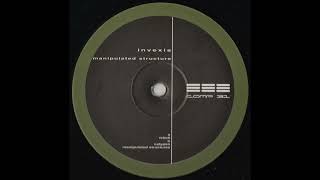 Invexis - Manipulated Structure