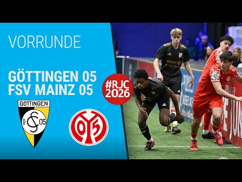 2026 Vorrunde | 53 | 1. SC Göttingen 05 vs. 1. FSV Mainz 05