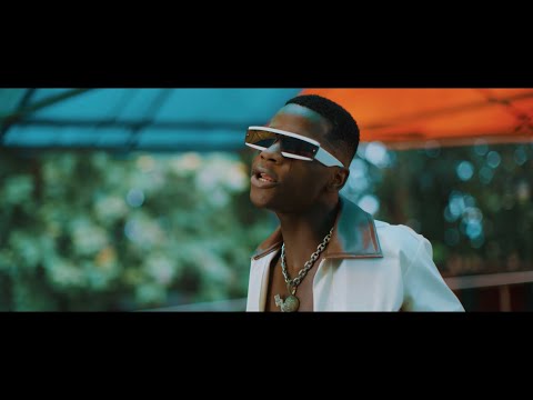 Destiny Boy _ Teramo Official Video