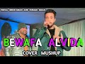 Bewafa Alvida || Moin khan and zubair khan || kashmiri Trending🔥🔥songs || #bewafaalvida #mashupsong