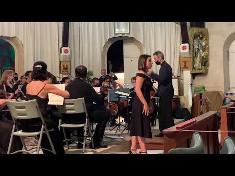 Federica Sardella - Der Hölle Rache kocht in meinem Herzen - Die Zauberflöte