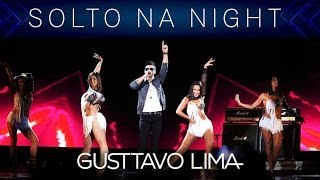 Tô Solto Na Night Music Video