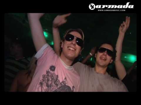 O'Callaghan Kearney - Exactly (Armin Only 2006, part 11)