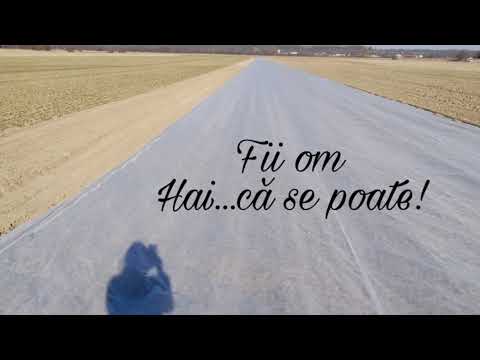 EUGEN STAN  - Fii om