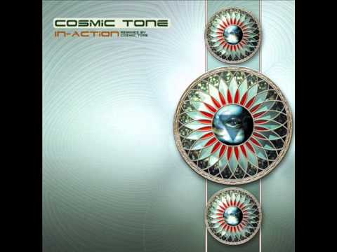 Aquatica - Side Off (Cosmic Tone Remix)