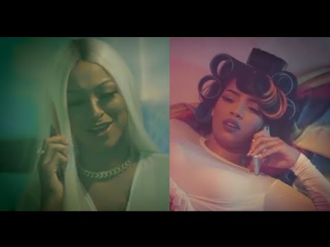 La Ross Maria X La Perversa- KLK EL DICE(Vídeo Oficial)