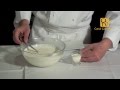 Video de crema ácida
