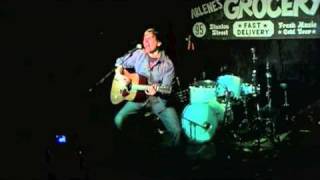 Brian Mackey - "Rent" - Arlenes Grocery