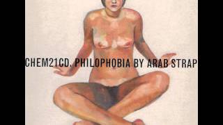 Arab Strap / Soaps (T in the Park &#39;98)