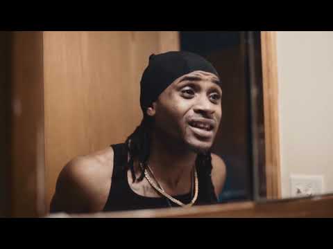 Big ATO Ft. Kd Young Cocky - "Find Myself"