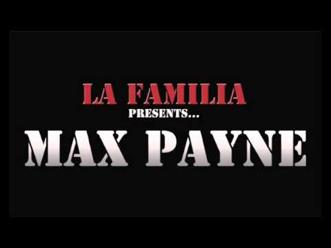 Max Payne - She Was Asleep