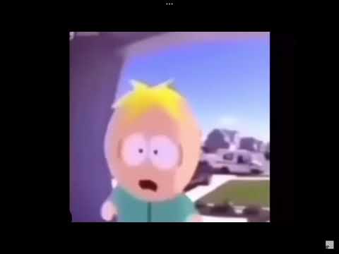 Get your ass off this porch