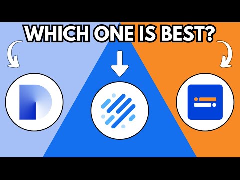 DIFY VS RAGFLOW VS TYPEBOT - ULTIMATE AI ASSISTANT/AUTOMATION TOOL REVIEW! (2026)
