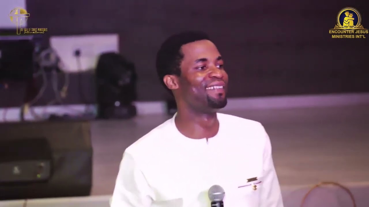 True Repentance || Apostle Orokpo Michael