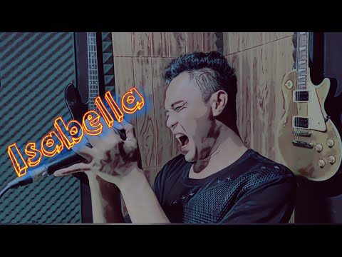 Isabella - search ( cover ) by dens gonjalez