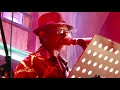 Afrigo Band FT Jose Chameleon Teri Mubi DJ Paker UG Official Stage Video Mp4