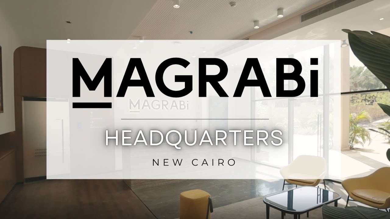 MAGRABI HEADQUARTERS