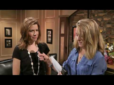 INsights IN 10  with  Crystal Garrett