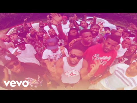 Deniro Farrar - Social Status ft. DuRu Tha King