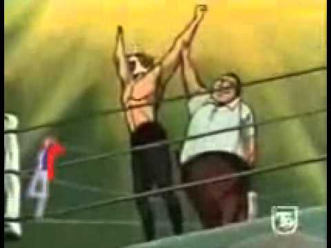 SIGLA BIM BUM BAM VIDEO (PINCARNEOSSA)