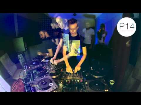 D.Core - P14 video podcast