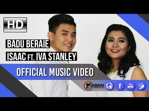 Badu Beraie by Iva Stanley & Isaac (Official Music Video)