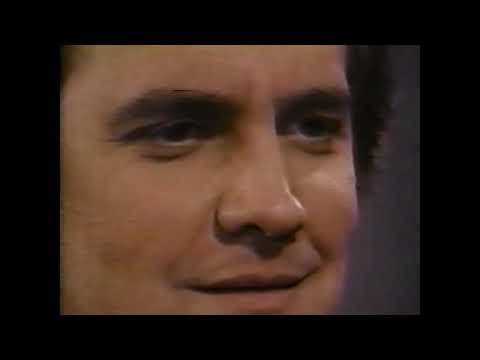 Marcy Walker and Lane Davies: Eden and Mason -   When you hurt I hurt too.