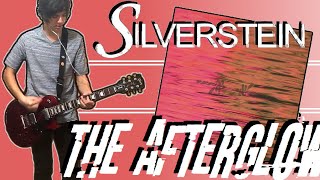 Silverstein - The Afterglow Guitar Cover