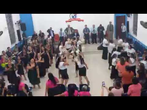 Gesto setorial Vila Edina, Jardim Praiano e Atlântica 1