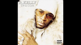 R. Kelly - 07 -  Like a Real Freak