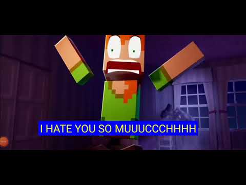 ANGRY ALEX BUT ITS SPEED 2x